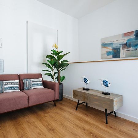 Apartamento Alameda 1851 - Shared Jacuzzi Sevilla Habitación foto
