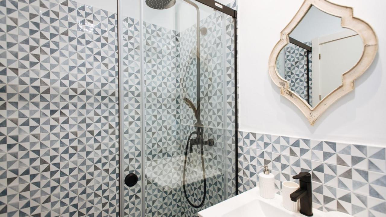 Apartamento Alameda 1851 - Shared Jacuzzi Sevilla Exterior foto